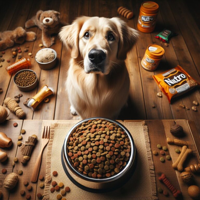 Is Nutra Complete a High-Quality Dog Food? An Objective Analysis 2024