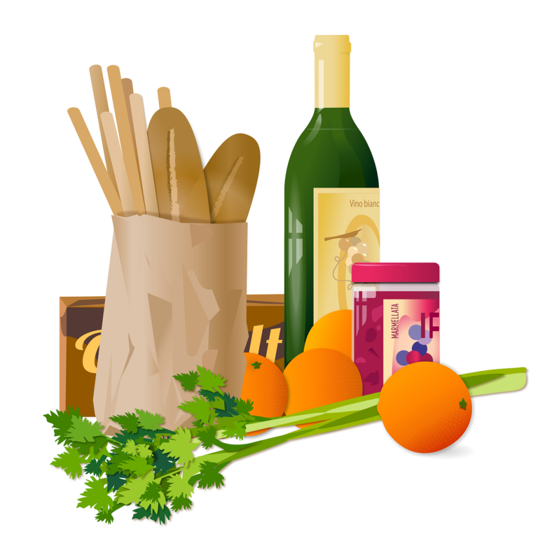 food