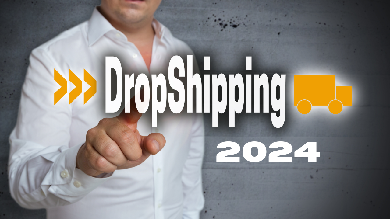 The Ultimate Guide to the Best Dropshipping Products in 2024