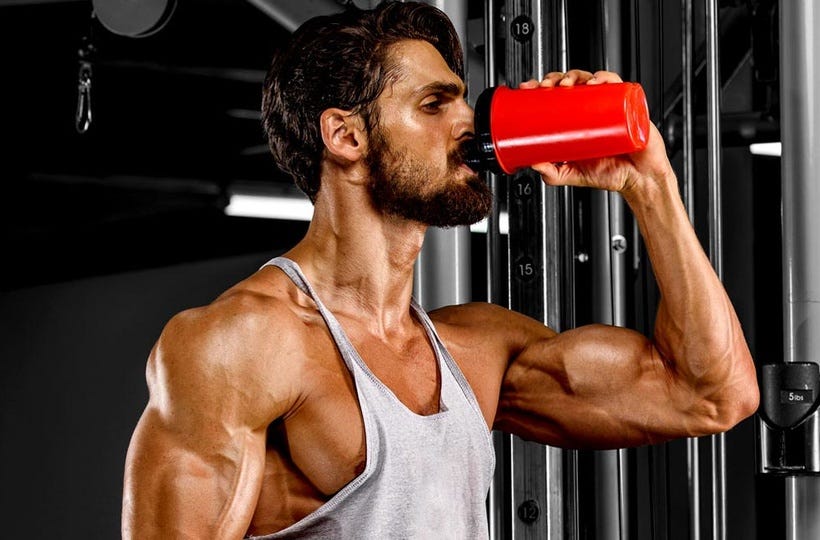 Role Of Creatine In The Life Of Fitness Enthusiasts