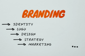 Build a Strong Brand Identity
