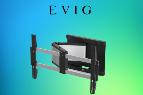 Level Up Your Living Room: The Epic Showdown - TV Wall Mount vs TV Floor Mount!