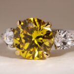 5 Key Processes for Creating Lab-Grown Yellow Diamonds
