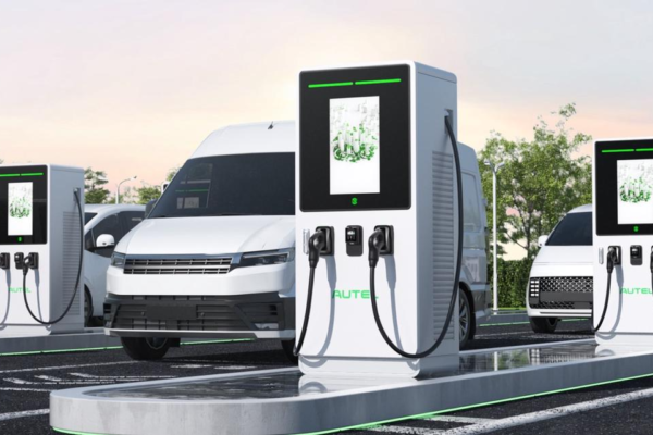 The Sharing Economy of EV Charging: How Private Chargers Are Going Public