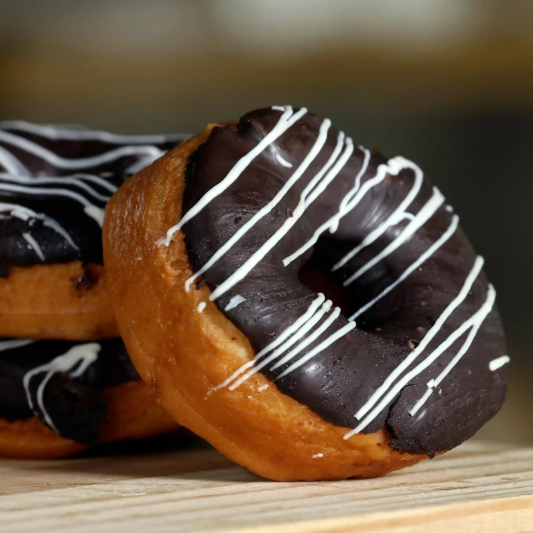 Discovering the World’s Best Donuts