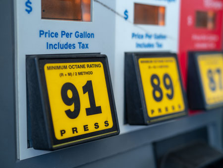 Understanding Fuel Octane Ratings and Their Importance