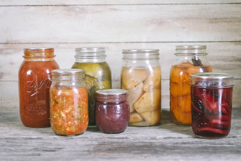 The Ultimate Guide to Safe and Delicious Canning!