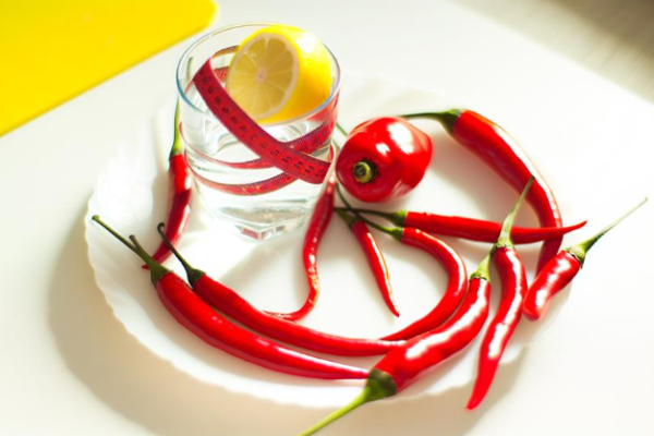 Capsaicin Weight Loss: Natural Solutions for Weight Management