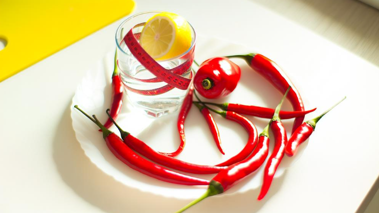 Capsaicin Weight Loss: Natural Solutions for Weight Management