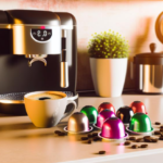 Coffee Pods: Easy and Flavorful Options