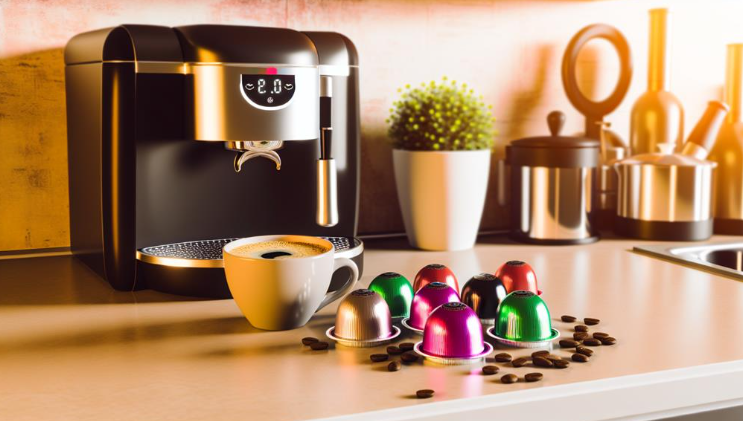 Coffee Pods: Easy and Flavorful Options