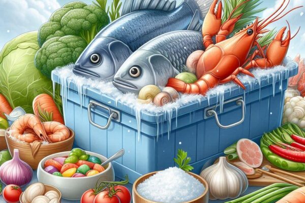 Exploring Seafood Varieties: Affordable and Convenient Options for Every Home