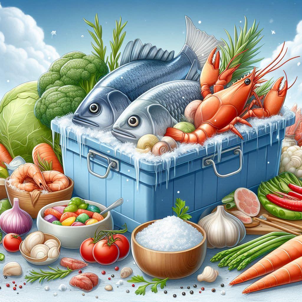 Exploring Seafood Varieties: Affordable and Convenient Options for Every Home