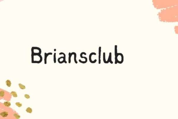 Briansclub