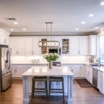 7 Ways to Enhance Your Kitchen with Quartz Countertops