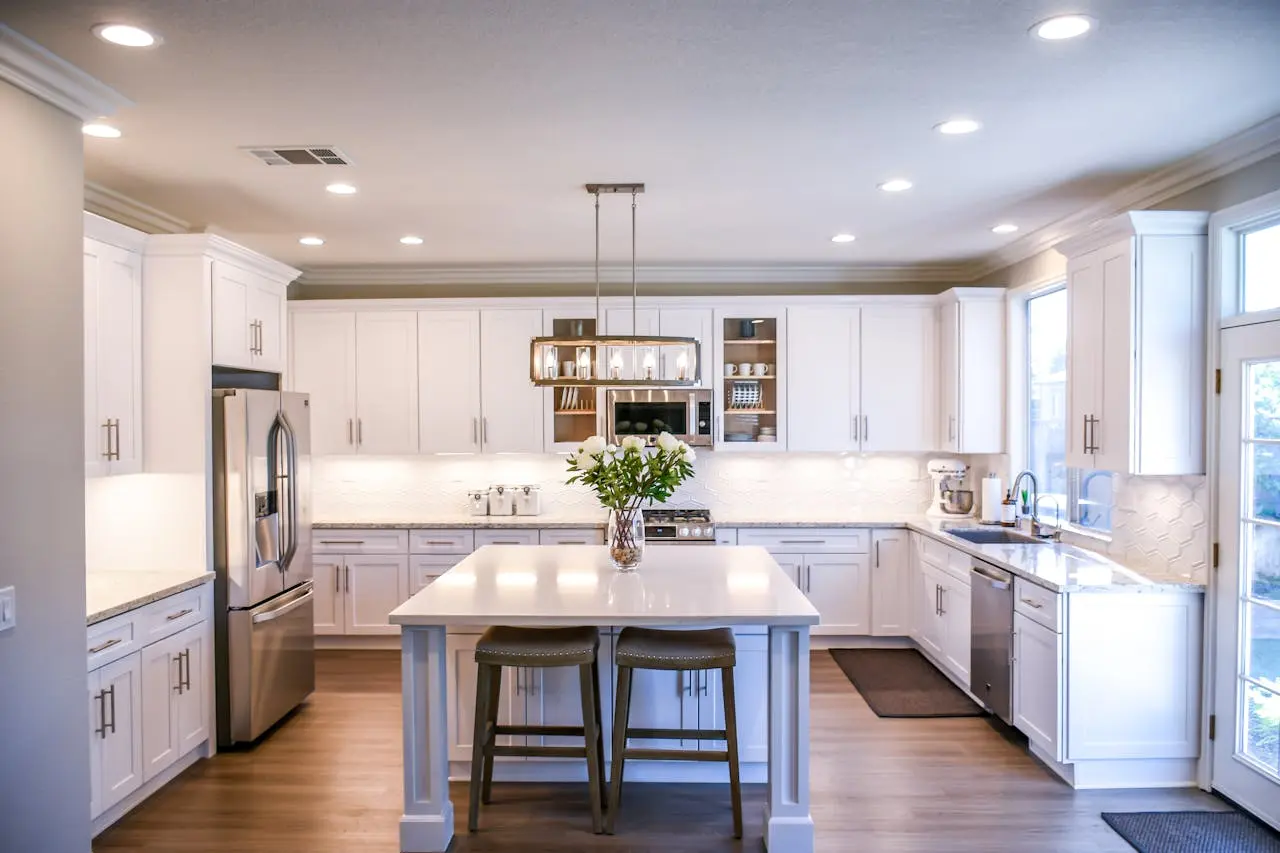 7 Ways to Enhance Your Kitchen with Quartz Countertops