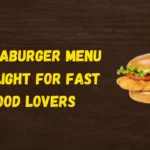 whataburger menu
