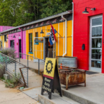 A Weekend Guide to Asheville: Food, Views, and Luxury
