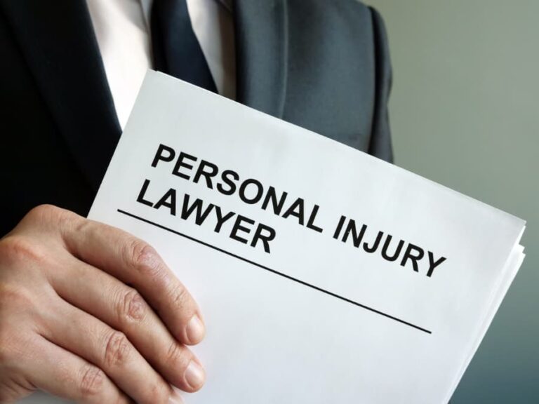 The Role of Personal Injury Attorneys in Class Action Lawsuits