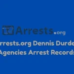 arrests.org dennis durden