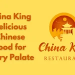 china king