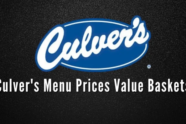 culver's menu prices value baskets