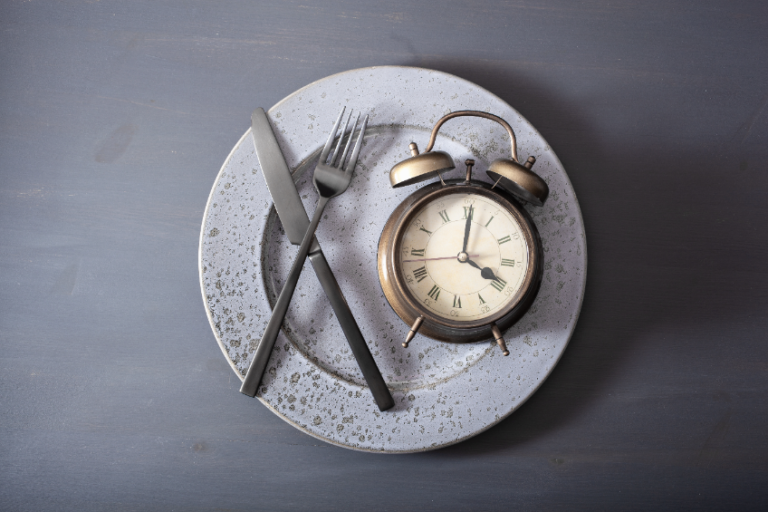 4 Common Mistakes to Avoid When Starting Intermittent Fasting