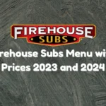 firehouse subs menu with prices 2023