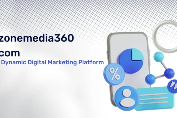 izonemedia360 .com