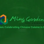 ming garden