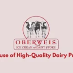 oberweis menu