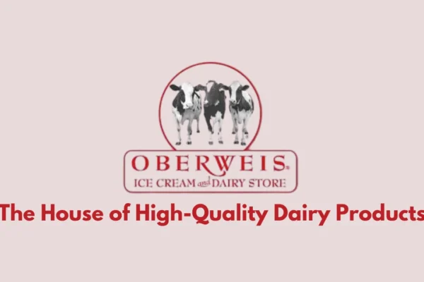 oberweis menu