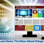 tsumino-blog.com news