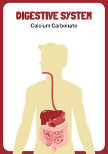 Calcium Phosphoricum 