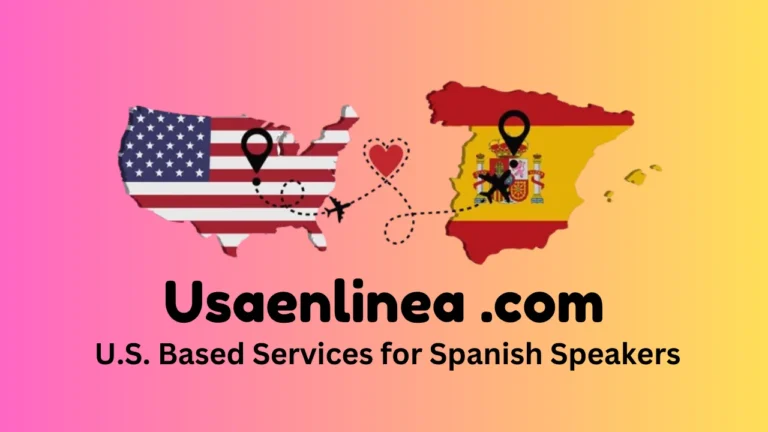 usaenlinea .com