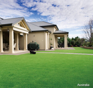 Why More Homeowners Are Choosing Artificial Grass for Garden？