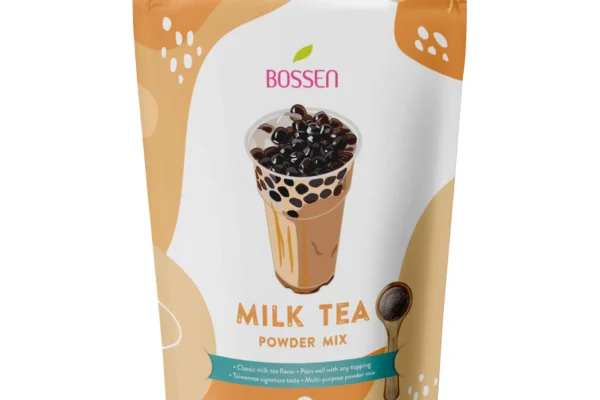 Where to Find All Types of Boba Tea Powder Online