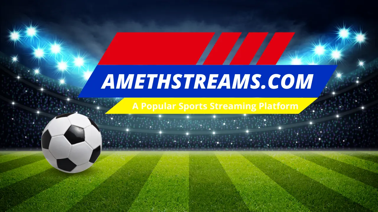 amethstreams.com