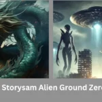 authors storysam alien ground zero asstr