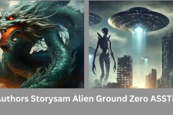 authors storysam alien ground zero asstr