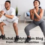 michal bodytorium blog