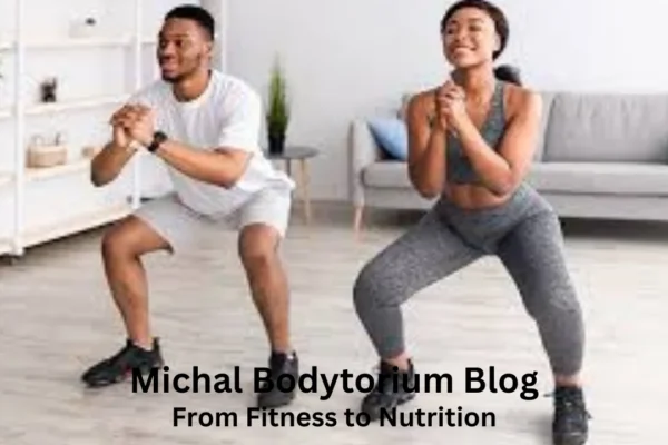 michal bodytorium blog