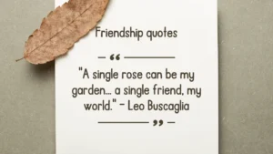 mydearquotes.com quotes archives Friendship quotes