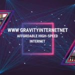 www gravityinternetnet