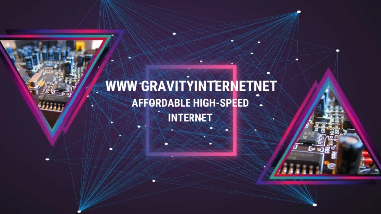 www gravityinternetnet: Affordable High-Speed Internet