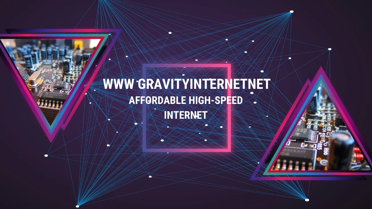 www gravityinternetnet