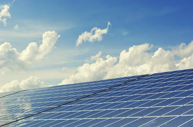 Maximizing Solar Energy Incentives A Guide
